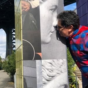 Meet your Posher, Julio